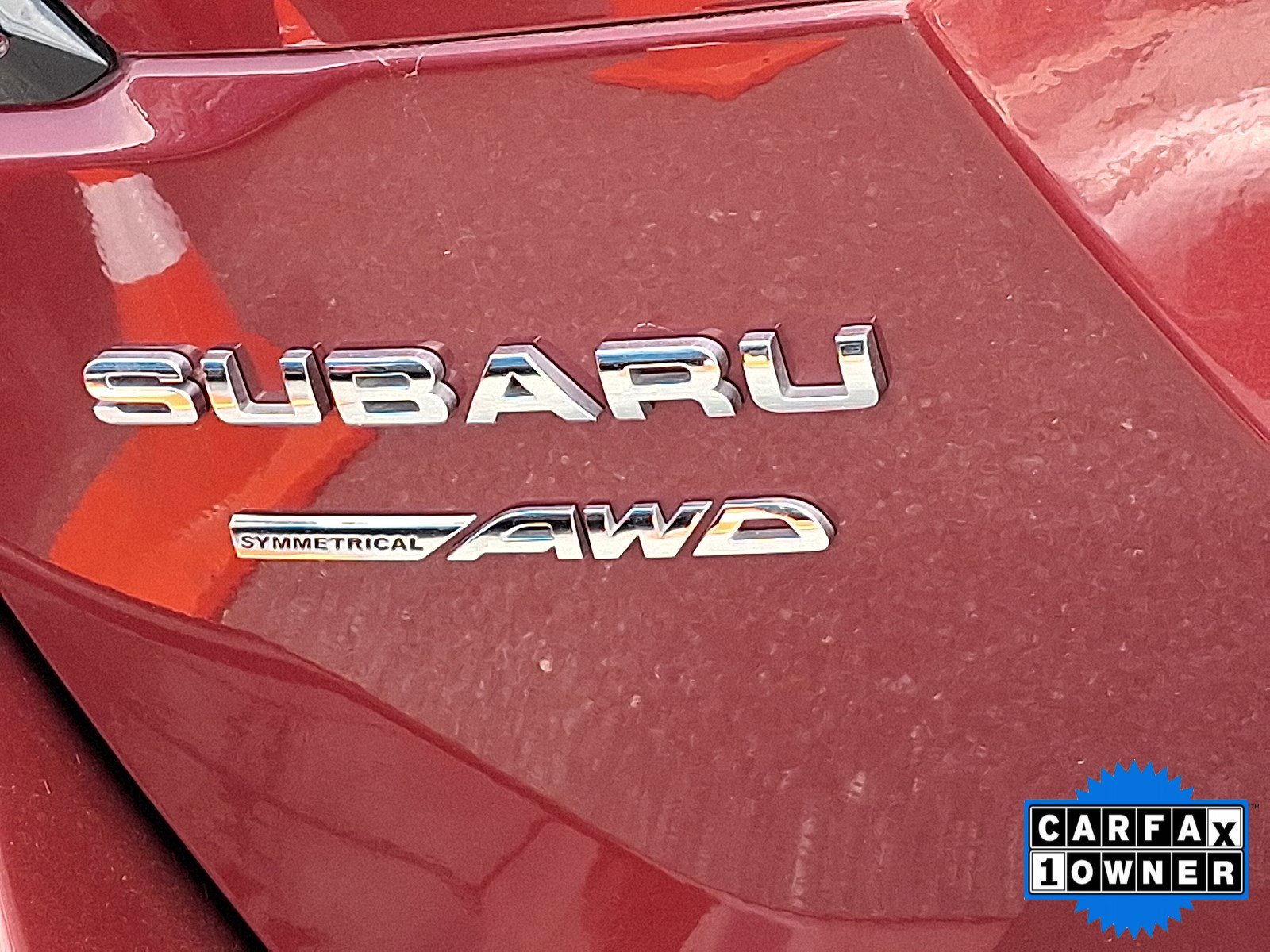 Certified 2023 Subaru Outback Limited AWD/4WD image 53