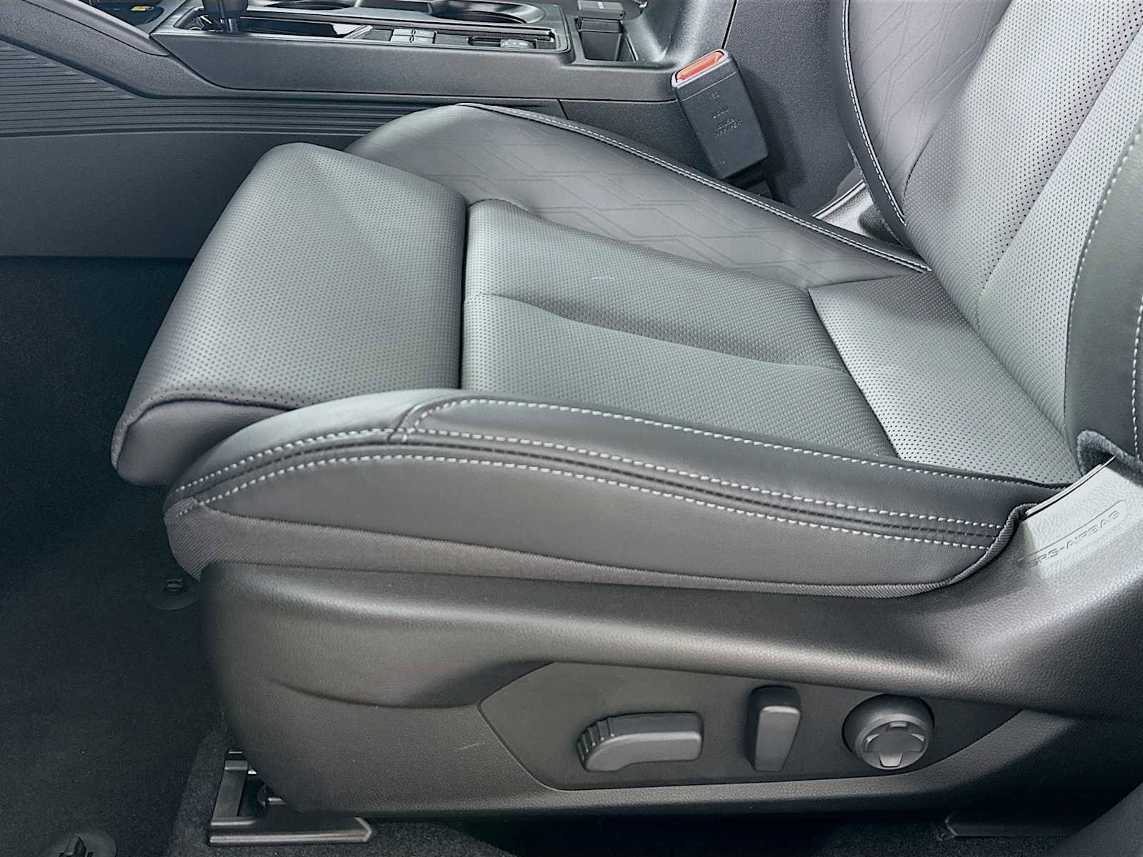 New 2026 Subaru Outback Touring XT image 18