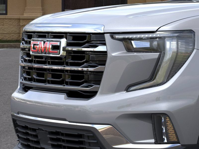 New 2026 GMC Acadia Elevation w/ Elevation Premium Package FWD image 14