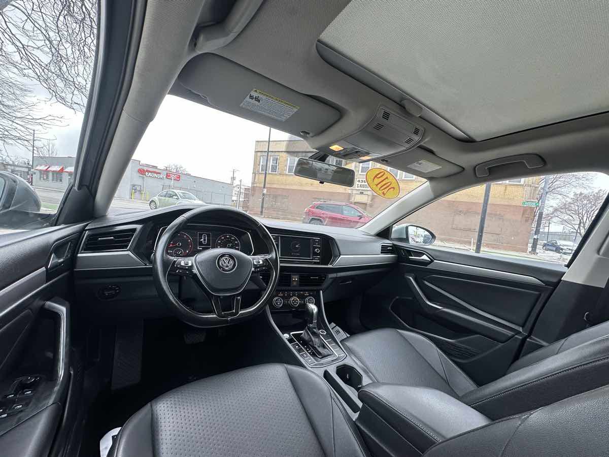 Used 2019 Volkswagen Jetta S image 20