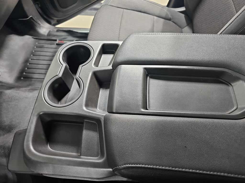 Certified 2022 Chevrolet Silverado 1500 LT AWD/4WD image 29