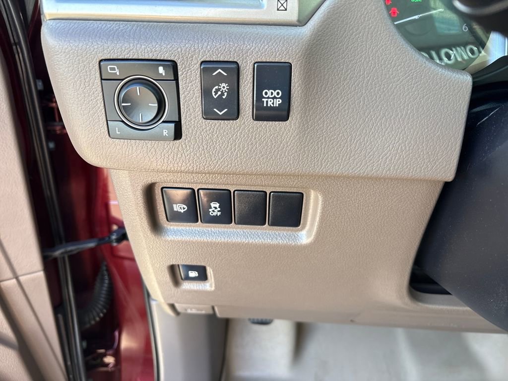 Used 2019 Lexus GX 460 Premium image 12