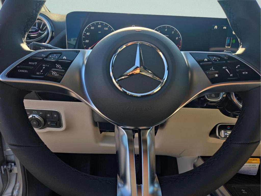 New 2026 Mercedes-Benz GLA 250 image 25