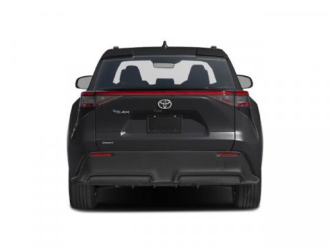 Used 2024 Toyota bZ4X XLE image 8