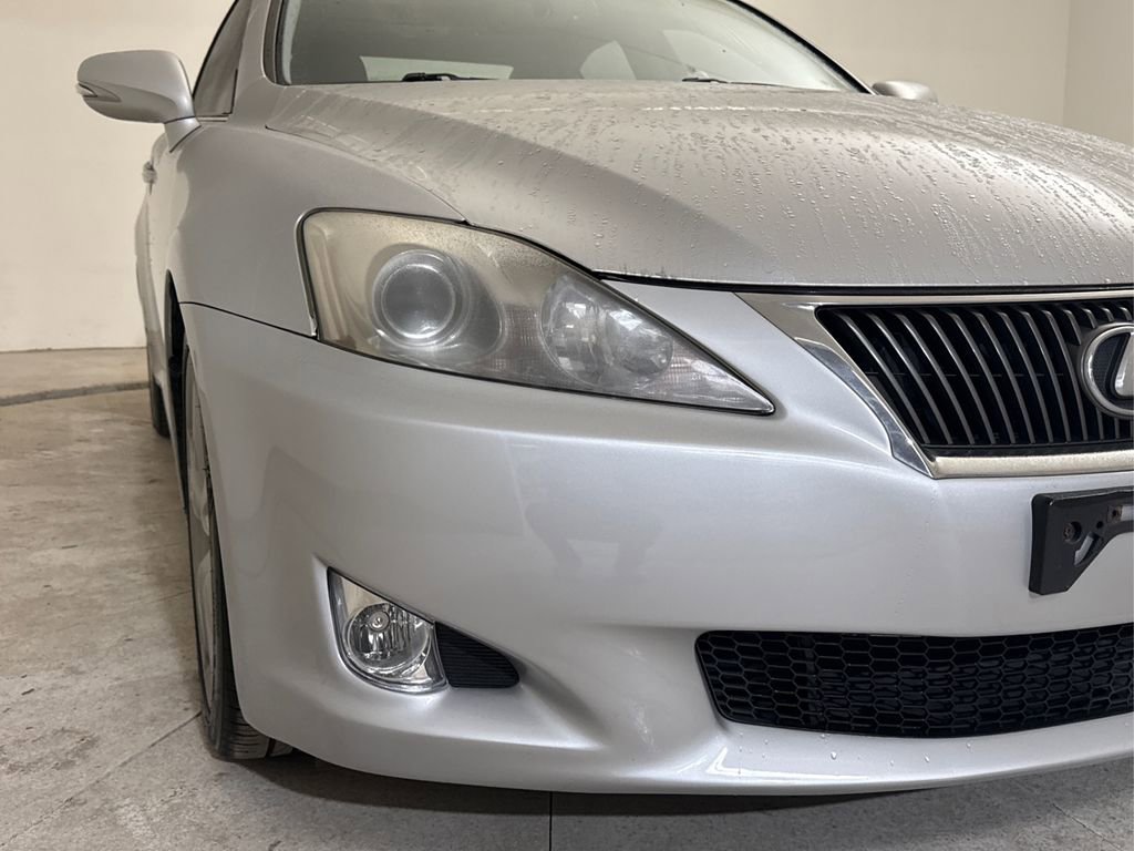 Used 2010 Lexus IS 250 image 11