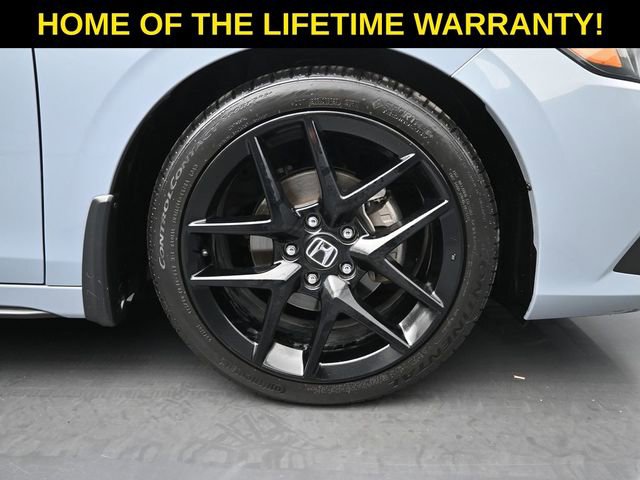 Used 2022 Honda Civic Sport image 45