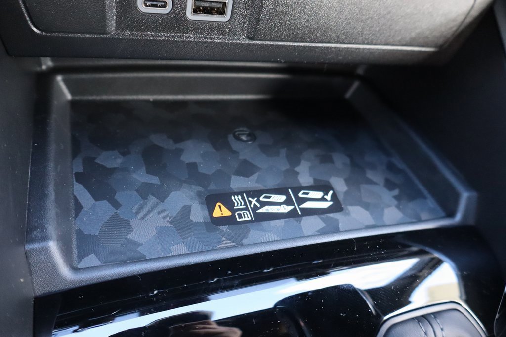 New 2026 Chevrolet Colorado LT w/ LT Convenience Package image 14