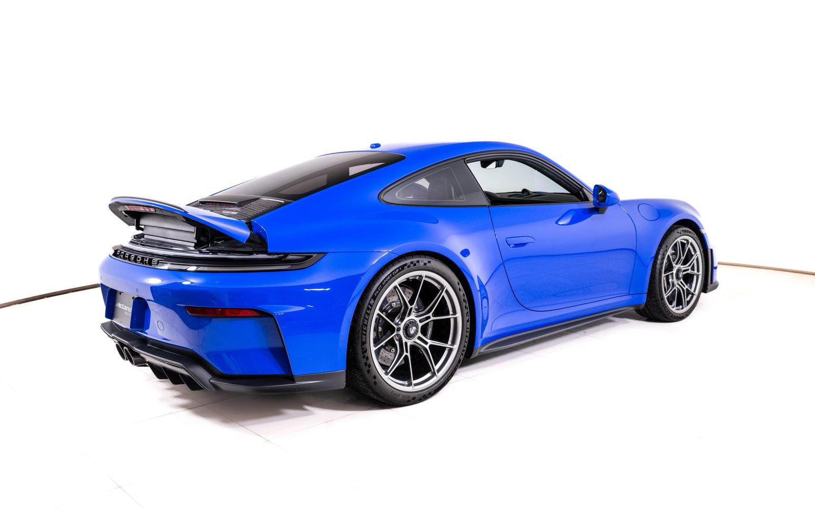 Used 2026 Porsche 911 GT3 RWD image 7