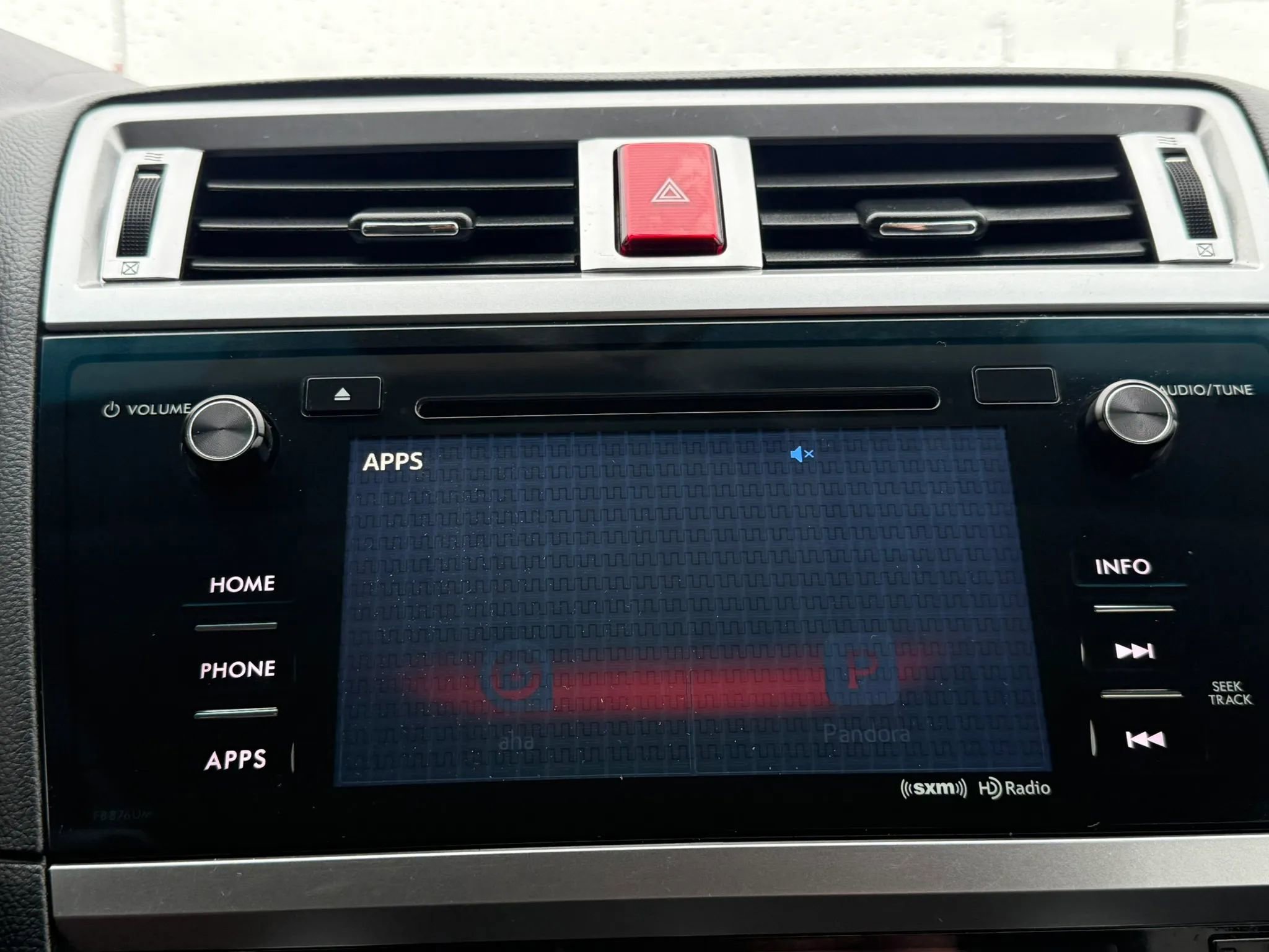 Used 2017 Subaru Outback 2.5i Limited AWD/4WD image 35