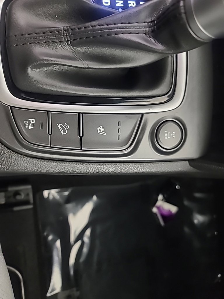 Used 2020 Hyundai Kona Ultimate AWD/4WD image 36