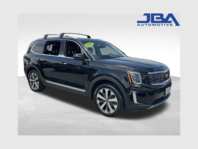 Used 2021 Kia Telluride S
