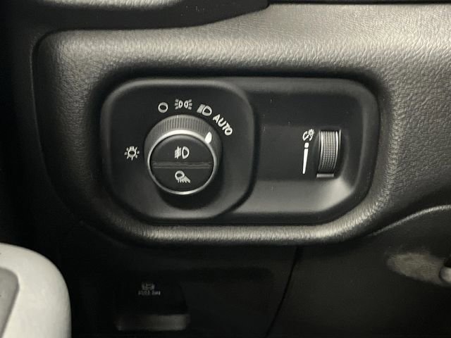 Used 2022 RAM 1500 Big Horn image 43