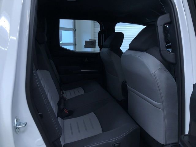 New 2026 Toyota Tacoma TRD Off-Road image 15