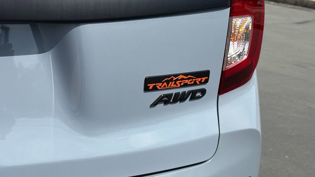 Used 2023 Honda Passport TrailSport image 11