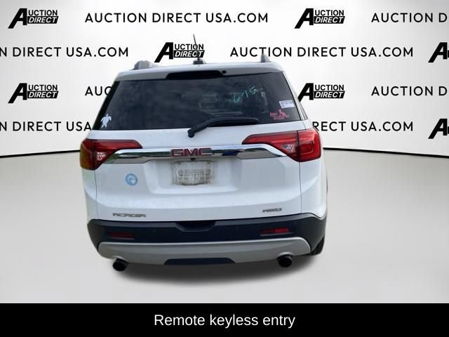 Used 2019 GMC Acadia SLT AWD/4WD image 8