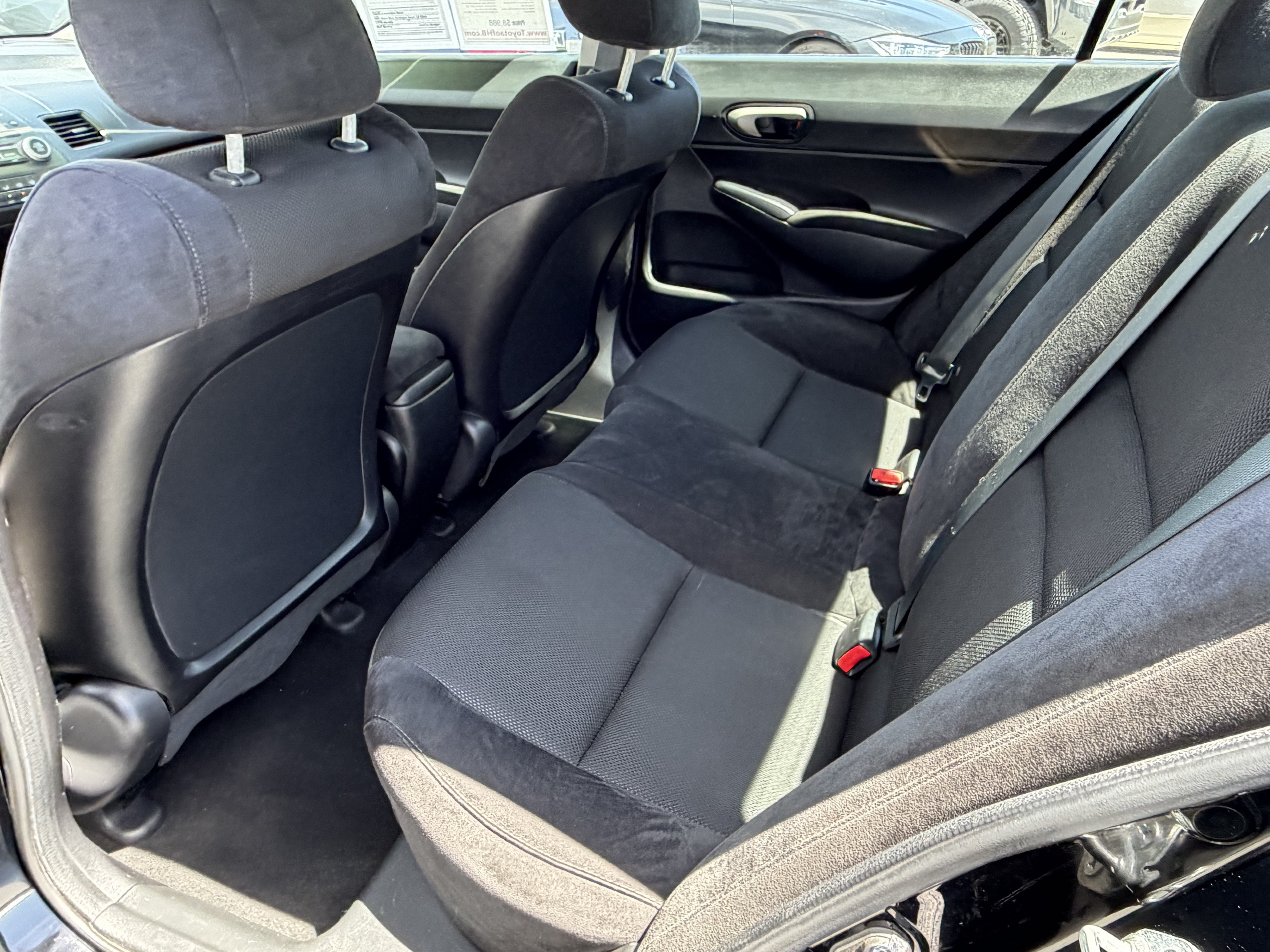 Used 2010 Honda Civic LX-S image 21