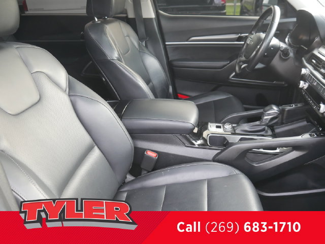 Used 2022 Kia Telluride S AWD/4WD image 32
