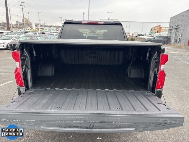 Used 2024 Chevrolet Silverado 1500 RST w/ Protection Package image 23