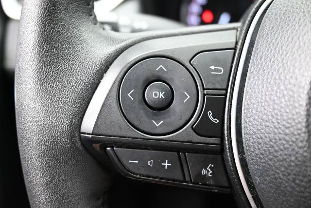 Used 2024 Toyota RAV4 XLE w/ Weather Package AWD/4WD image 21