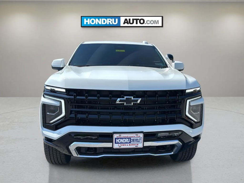 New 2026 Chevrolet Tahoe 4WD image 7