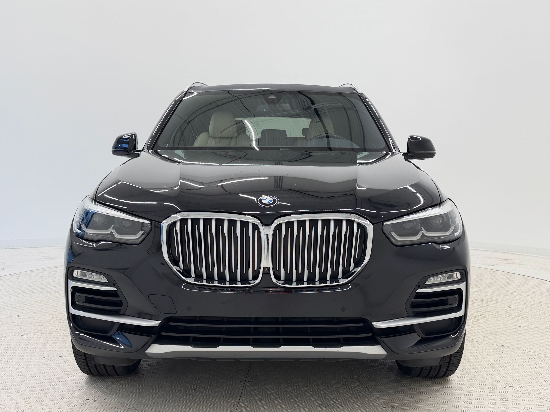 Used 2020 BMW X5 sDrive40i w/ Convenience Package RWD image 6