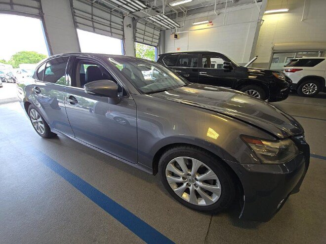 Used 2014 Lexus GS 350 RWD image 3