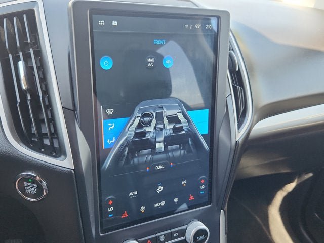 Used 2023 Ford Edge SEL AWD/4WD image 27