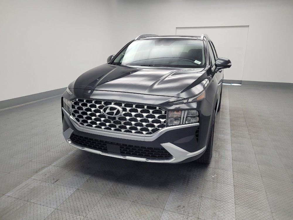 Used 2023 Hyundai Santa Fe SEL w/ Premium Package image 15