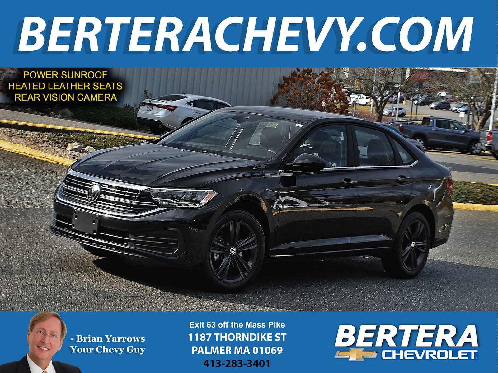 Used 2024 Volkswagen Jetta SE