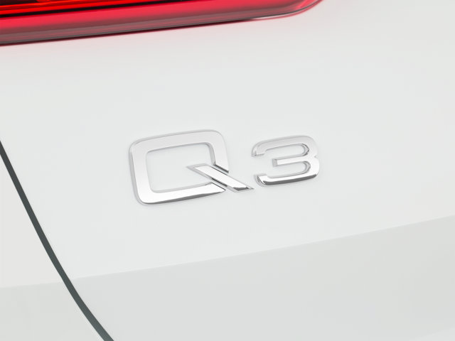 Used 2022 Audi Q3 2.0T Premium Plus w/ Premium Plus Package AWD/4WD image 64