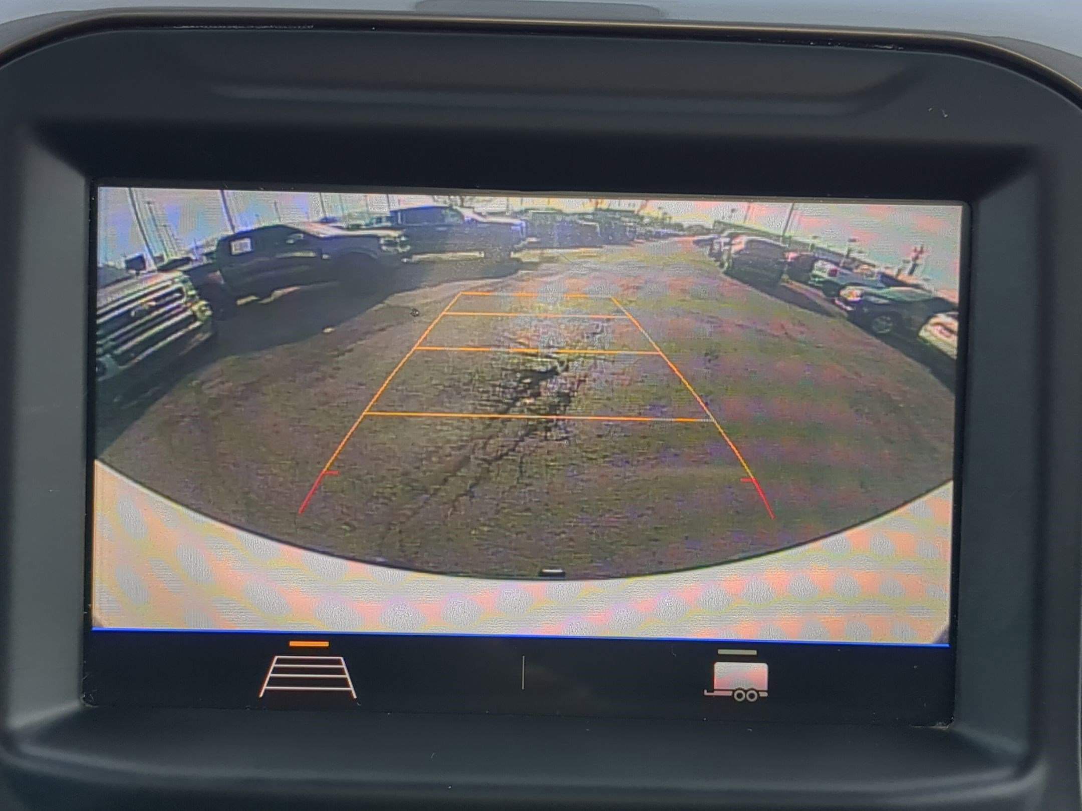 Used 2021 Chevrolet Silverado 1500 W/T w/ WT Value Package image 23