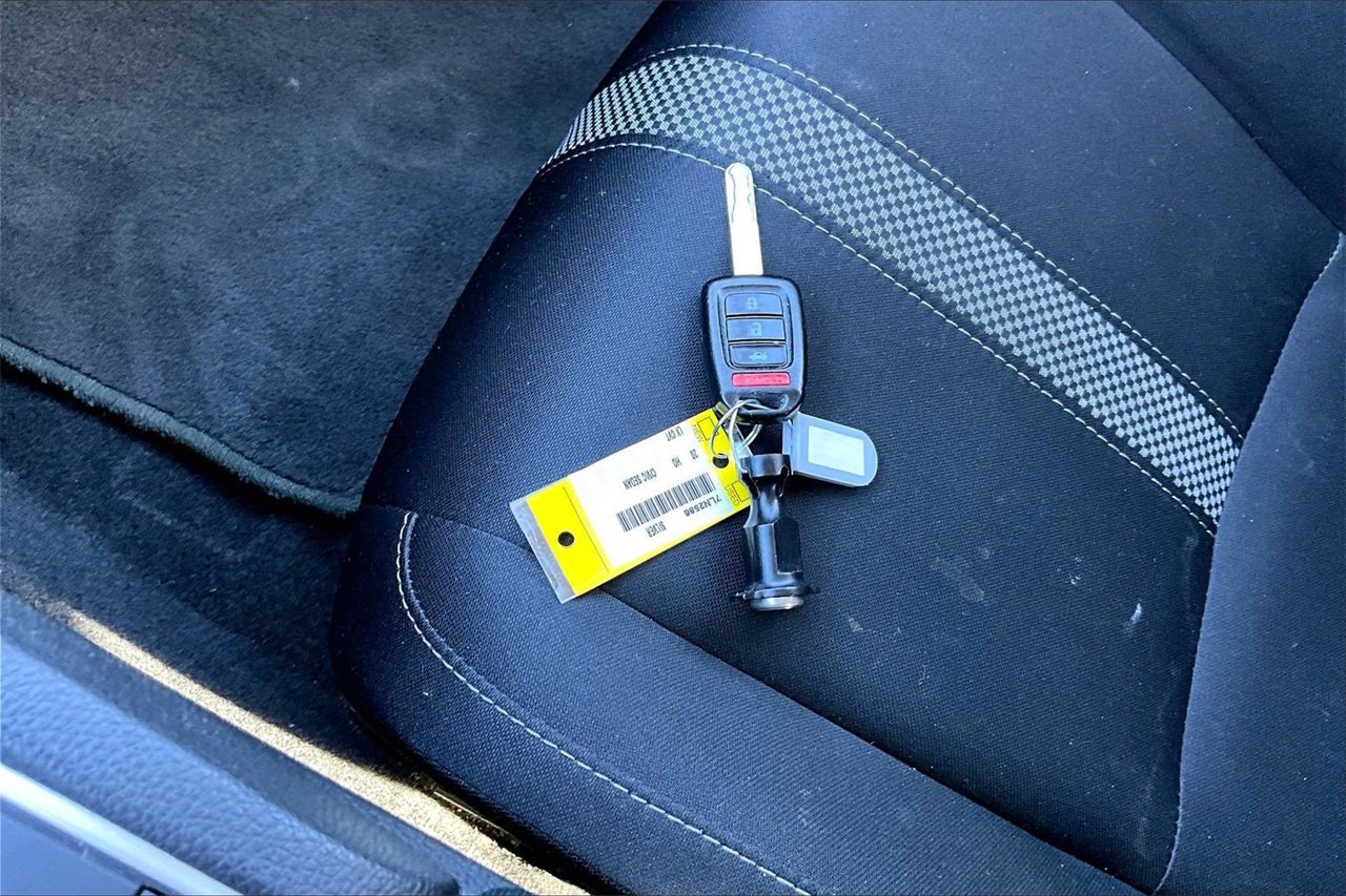 Used 2020 Honda Civic LX image 27