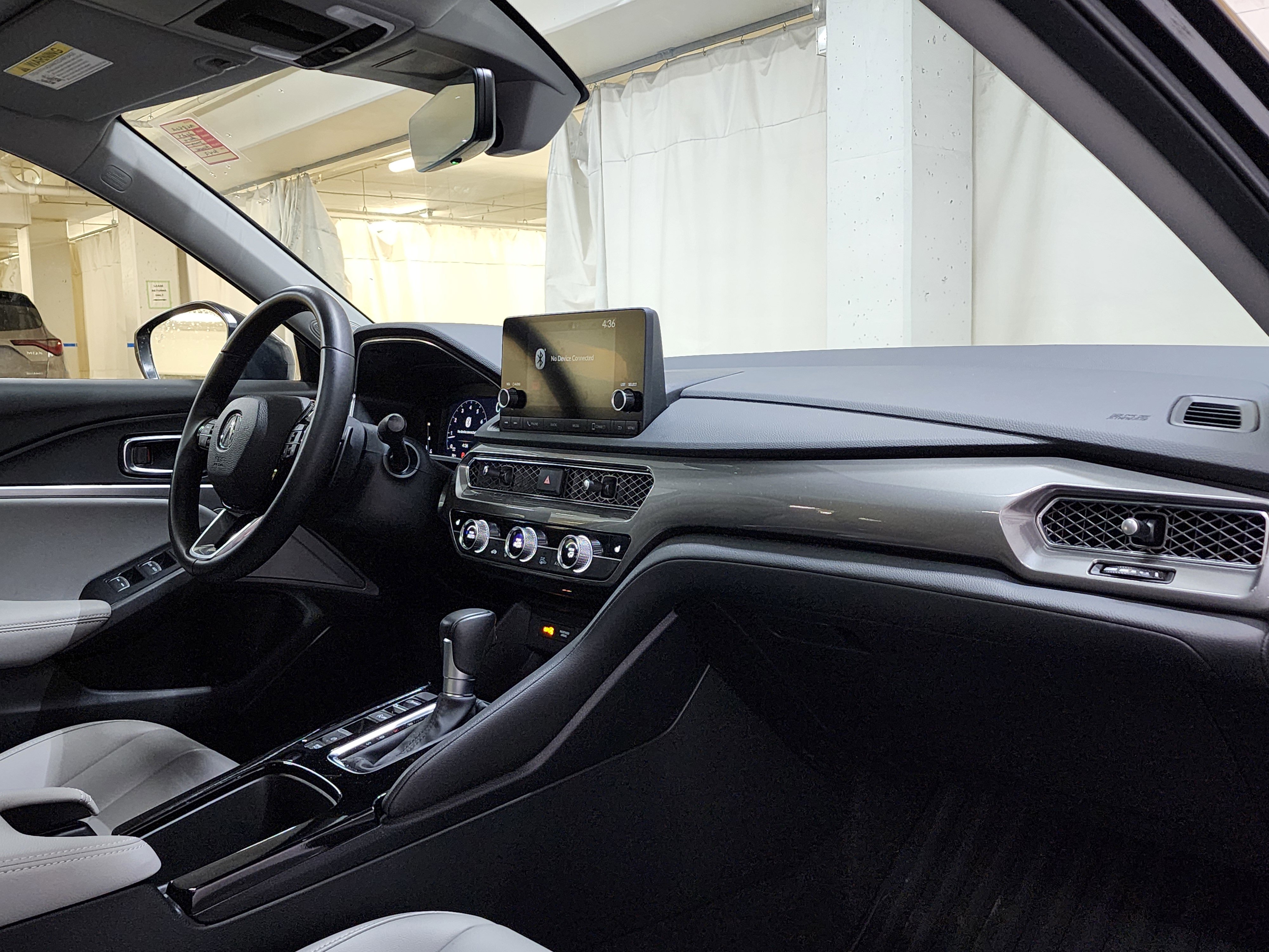 Certified 2025 Acura Integra image 20