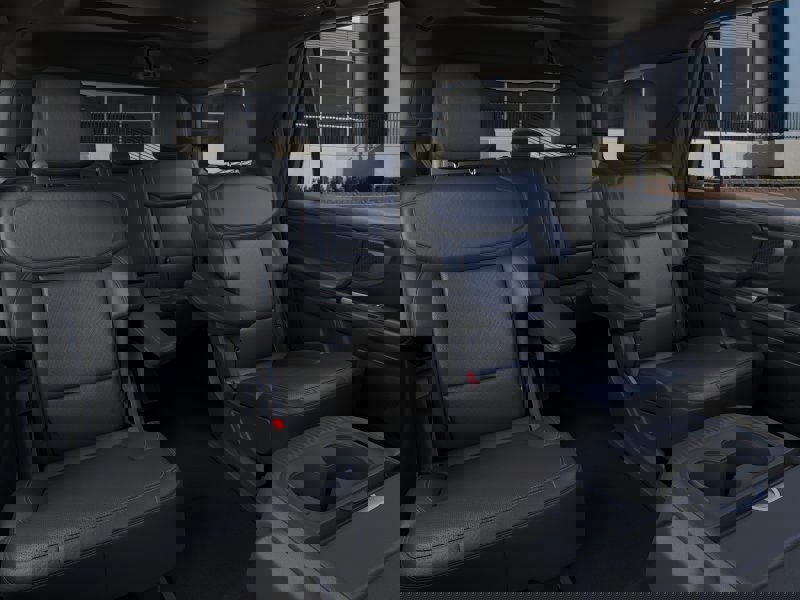 New 2026 Ford Expedition Platinum w/ Stealth Performance Package image 34