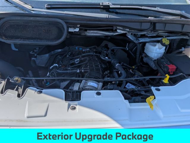 Used 2018 Ford Transit 350 XLT RWD image 12