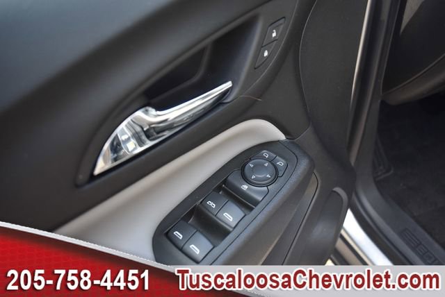 Used 2023 Chevrolet Equinox LS w/ LS Convenience Package FWD image 18