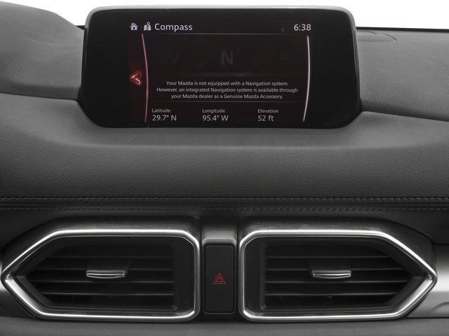 Used 2017 MAZDA CX-5 Touring w/ Preferred Equipment Package FWD image 20