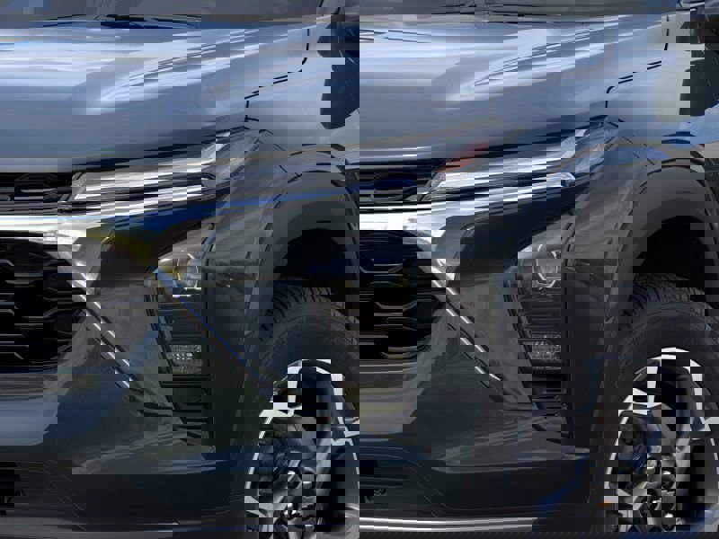 New 2026 Chevrolet Trax LT w/ Sunroof Package image 12