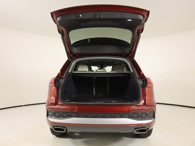 Certified 2025 Audi Q5 Prestige AWD/4WD image 24