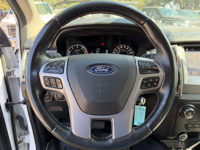 Used 2019 Ford Ranger XLT w/ Equipment Group 302A Luxury AWD/4WD image 7