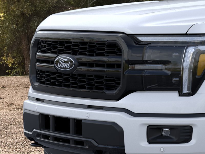 New 2026 Ford F150 Lariat w/ Equipment Group 502A High AWD/4WD image 19