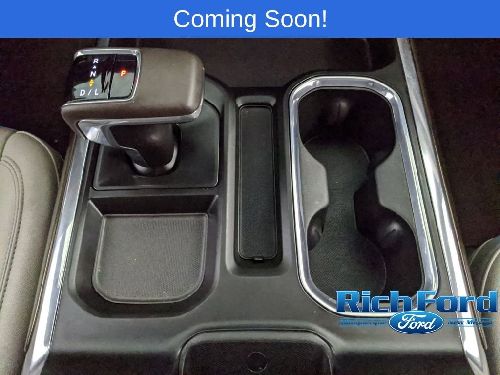 Used 2024 GMC Sierra 1500 SLT w/ SLT Premium Plus Package image 11