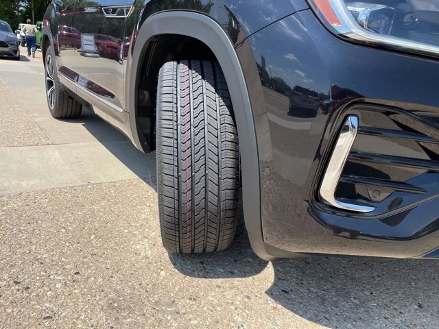 New 2026 Volkswagen Atlas SEL Premium R-Line image 15