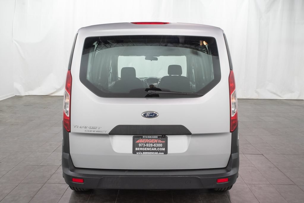 Used 2015 Ford Transit Connect XL FWD image 10