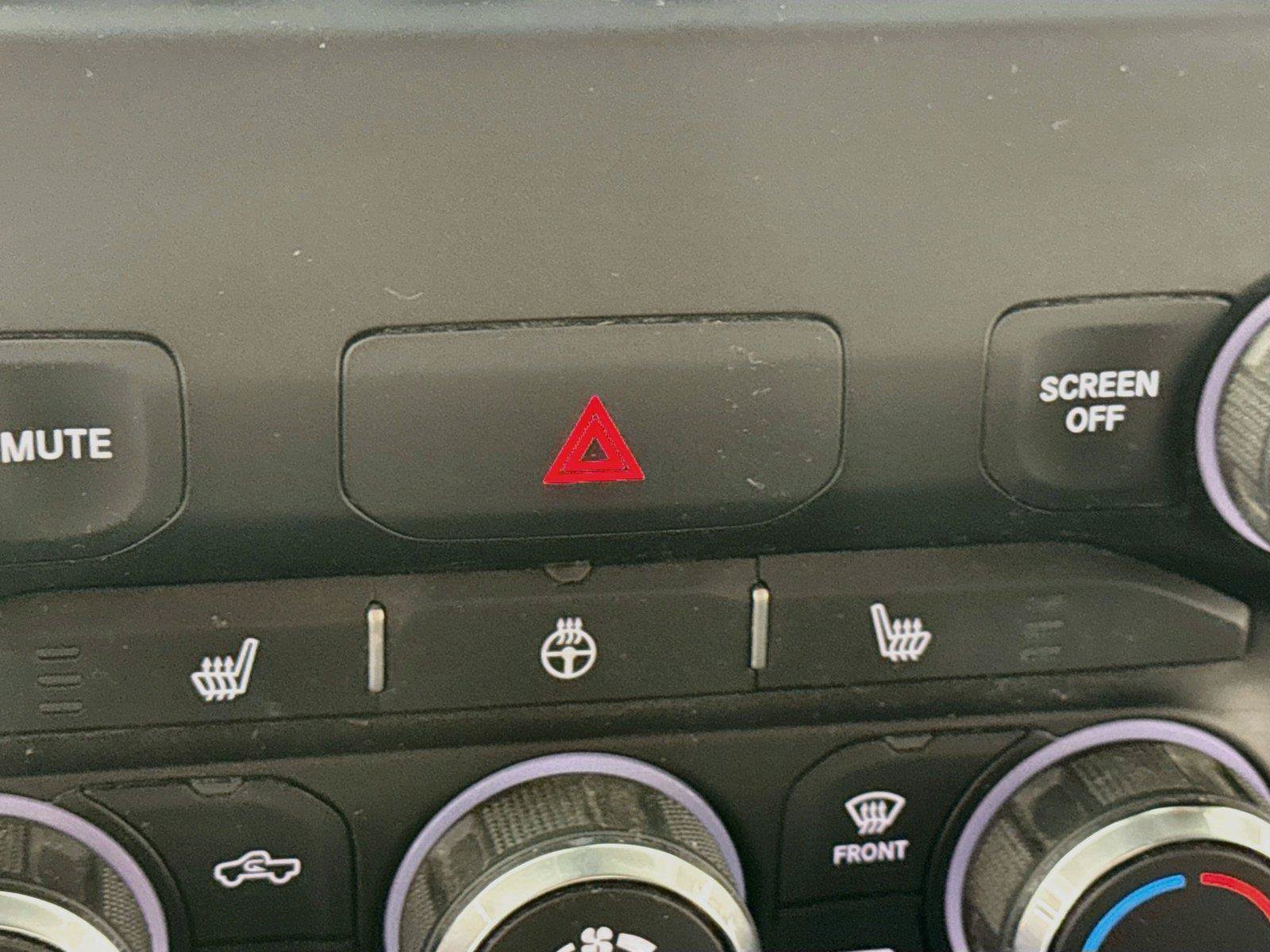 Used 2020 RAM 1500 Big Horn AWD/4WD image 13