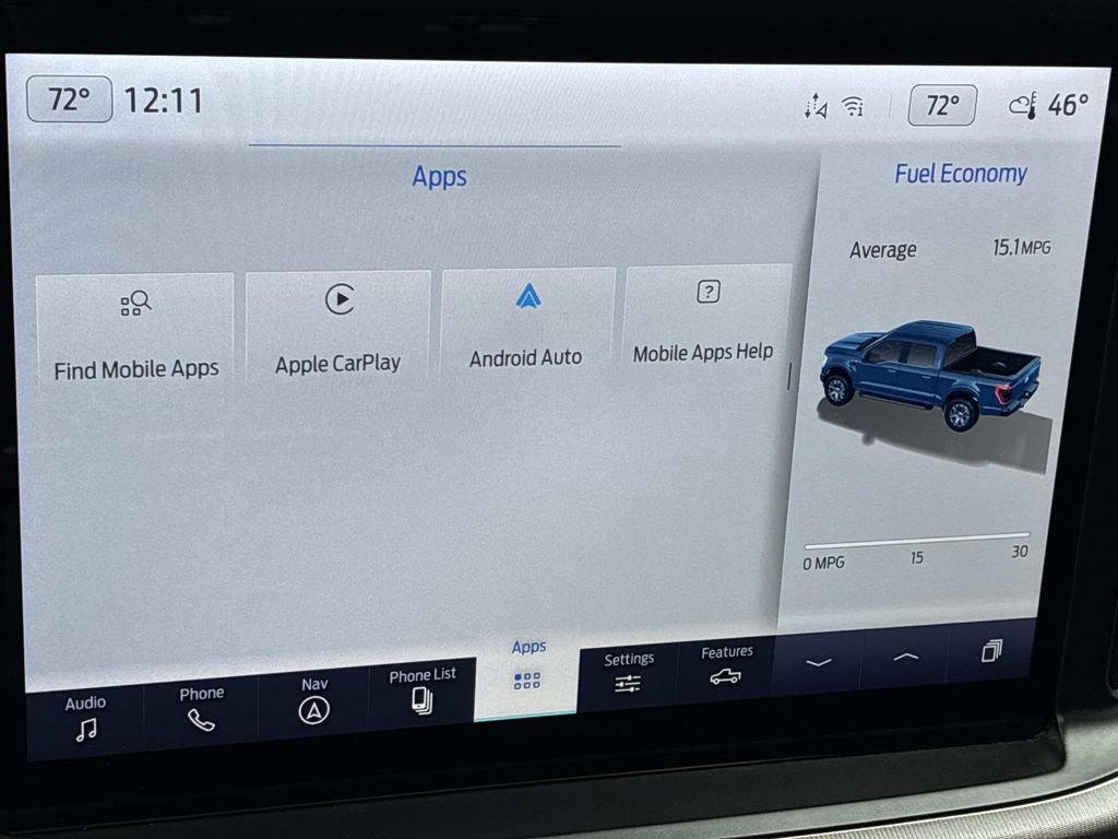 Used 2023 Ford F150 Raptor w/ Raptor Carbon Fiber Package image 37