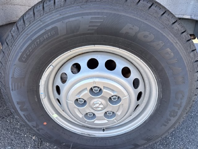 New 2026 RAM ProMaster 1500 FWD image 5
