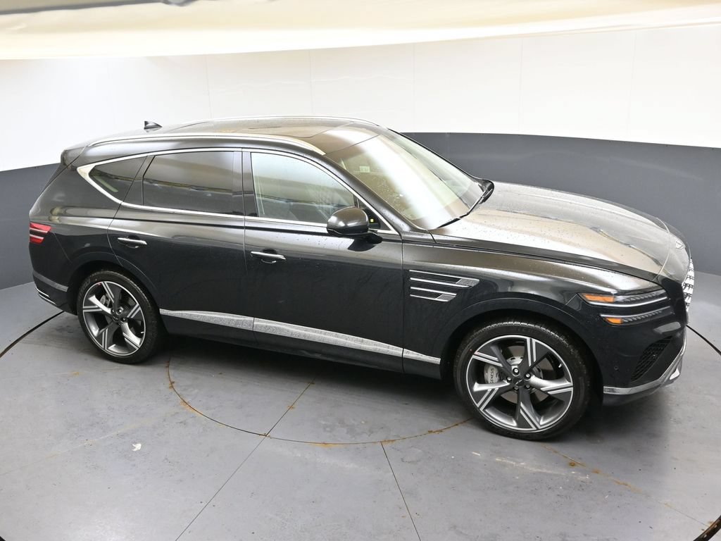 New 2026 Genesis GV80 3.5T Prestige AWD/4WD image 49