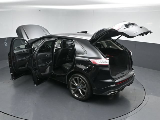 Used 2018 Ford Edge Sport w/ Equipment Group 401A AWD/4WD image 54