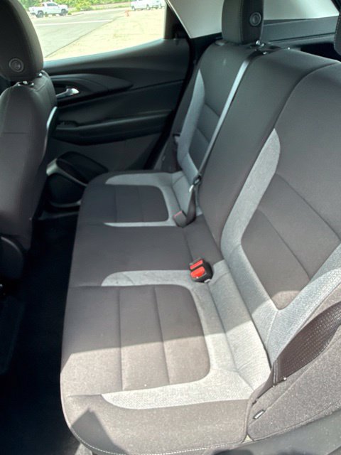 Used 2026 Chevrolet TrailBlazer LS FWD image 20